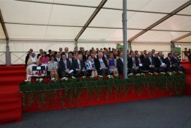 Fédération Nationale des Pompiers